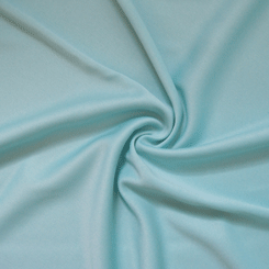 Interlock silk
