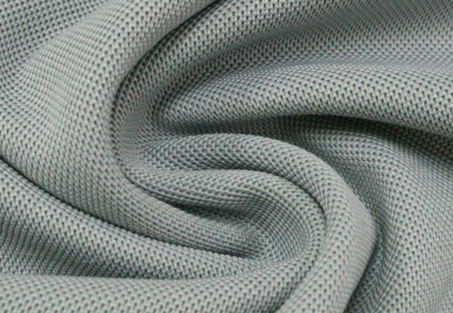 Vải Cá Sấu Cotton 100%