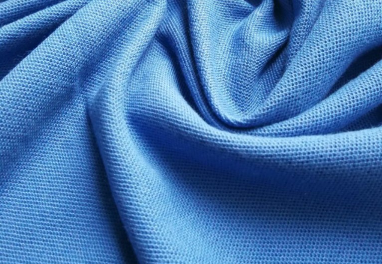 VẢI CÁ MẬP 65/35